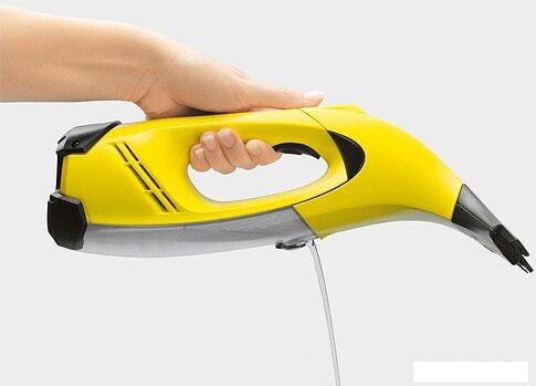 Пылесос Karcher WV 50 Plus