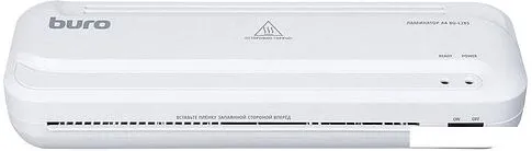 Ламинатор Buro BU-L285