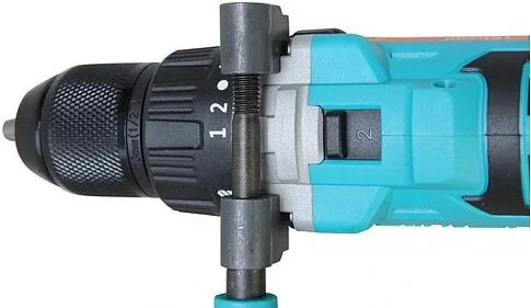 Дрель-шуруповерт Sturm CD1880 (без АКБ)