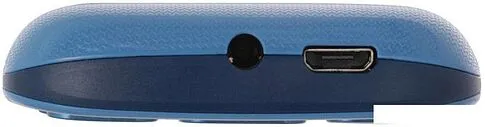 Мобильный телефон Itel IT5026 (синий)