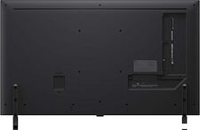 Телевизор LG AI QNED80 43QNED80A6A