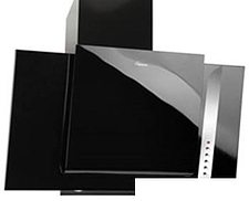 Кухонная вытяжка Akpo Grand 50 WK-4 (черный)