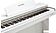 Цифровое пианино Kurzweil M90 (белый)