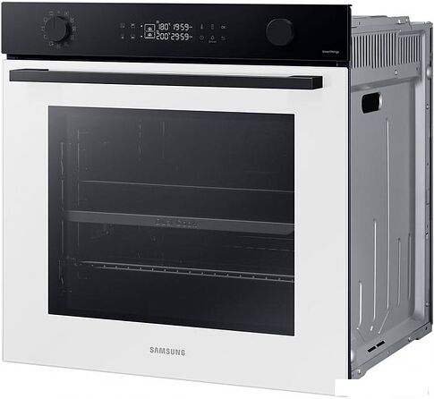 Электрический духовой шкаф Samsung NV7B4420ZAW/WT