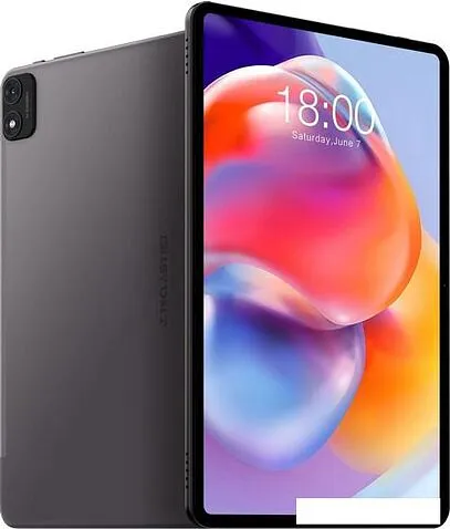 Планшет Teclast T40S 8GB/128GB LTE (серый)