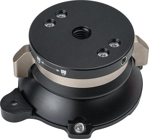 Площадка GreenBean Level 70