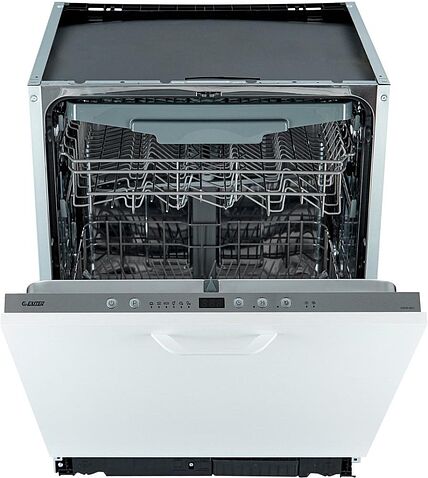 Встраиваемая посудомоечная машина Exiteq EXDW-I607
