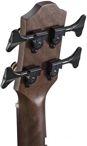 Электроукулеле Baton Rouge UV11-BS-SCC