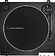Audio-Technica AT-LP60XBT-BK