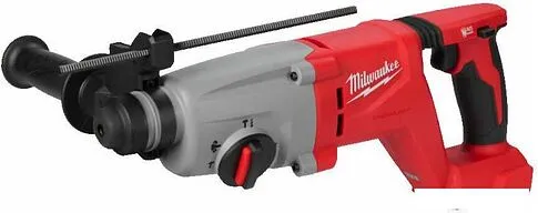 Перфоратор Milwaukee M18 M18BLHACD26-0X 4933492482 (без АКБ, кейс)