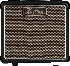 Комбоусилитель Kustom KGBAT10
