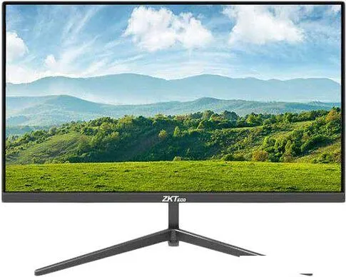 Монитор ZKTeco ZD24-2K-A