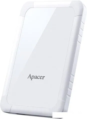 Внешний накопитель Apacer AC532 2TB (белый)