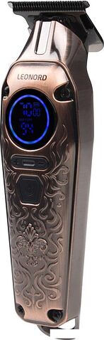 Машинка для стрижки волос Leonord LE-1238 109895