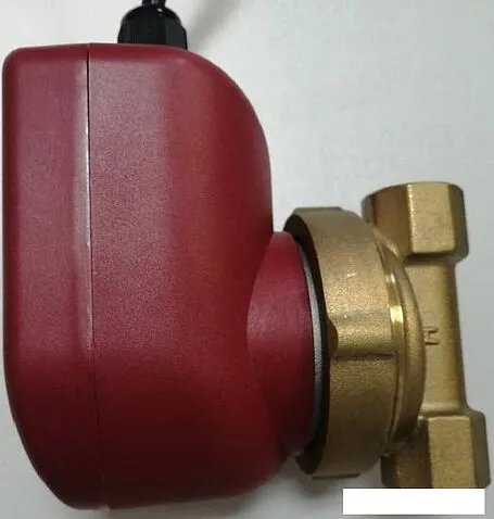 Циркуляционный насос Unipump UPH 15-1,5