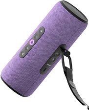 Умная колонка Яндекс Станция Стрит (фиолетовый) Умная колонка Яндекс Станция Стрит (фиолетовый)