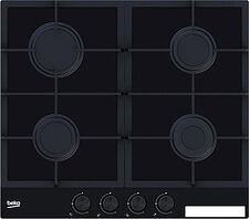 Варочная панель BEKO HILG 642C5 SB Варочная панель BEKO HILG 642C5 SB