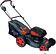 Газонокосилка ELITECH ЕКА 36БЛ/430 (без АКБ)