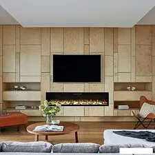 Электрокамин RealFlame Diamond 84