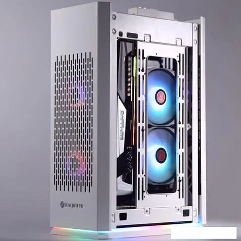 Корпус Raijintek Ophion Elite (белый)