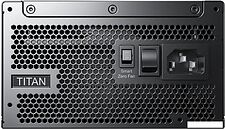 Блок питания Montech Titan Gold 750W