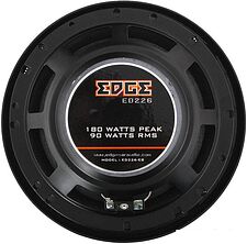 Коаксиальная АС EDGE ED226-E8 Коаксиальная АС EDGE ED226-E8