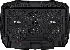 Подставка для ноутбука Digma D-NCP170-4