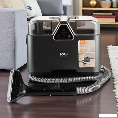 Пылесос RAF R.8783