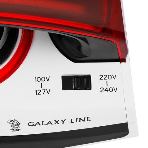 Утюг Galaxy Line GL6137