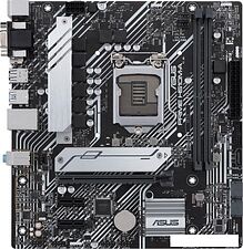 Материнская плата ASUS Prime H510M-A