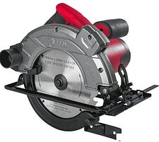 Дисковая (циркулярная) пила Edon CS-185-1700CL