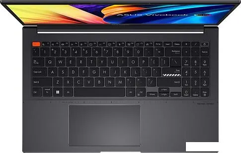 Ноутбук ASUS VivoBook S 15 OLED M3502QA-BQ237