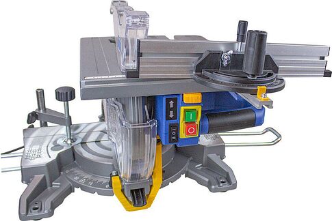 Торцовочная пила Redbo MTS-210/2100