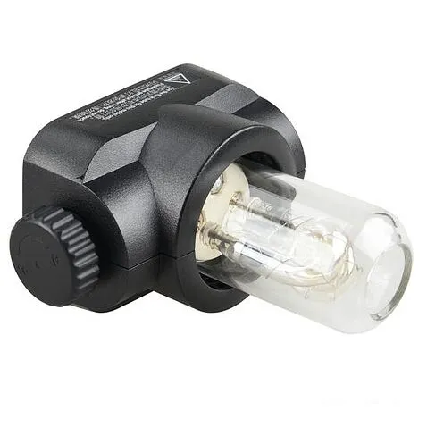 Вспышка Godox Witstro AD200Pro (со шторками BD-07)