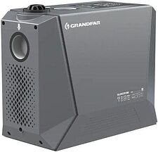 Насосная станция Grandfar Silencer 900