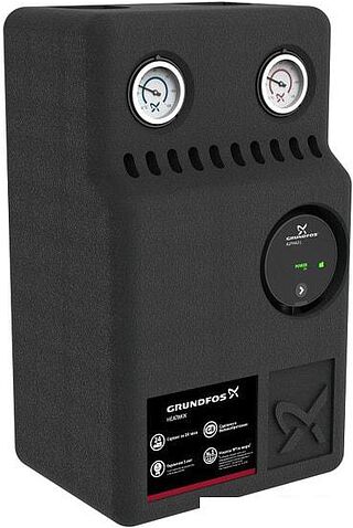 Насос Grundfos HEATMIX D25 ALPHA2L 60