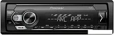 USB-магнитола Pioneer MVH-S120UBW