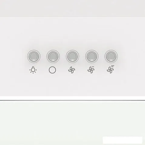 Кухонная вытяжка Gorenje WHU629EW/M