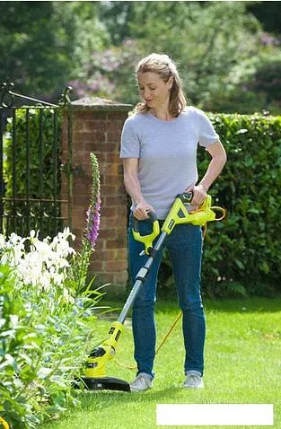 Триммер Ryobi RLT1831H25F