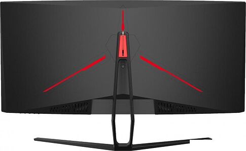 Монитор Dahua LM34-E330C