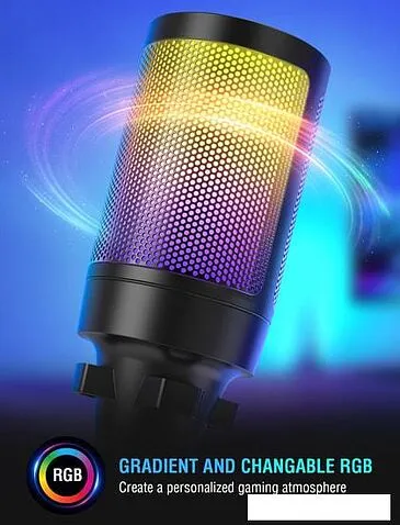 Микрофон FIFINE A6V