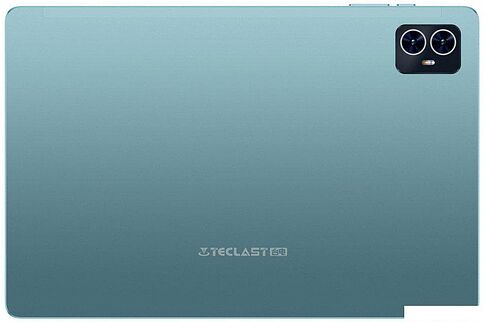 Планшет Teclast M50 6GB/128GB LTE (бирюзовый, с чехлом и клавиатурой)