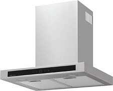 Кухонная вытяжка Krona Franziska 600 Inox S (нержавеющая сталь) Кухонная вытяжка Krona Franziska 600 Inox S (нержавеющая сталь)