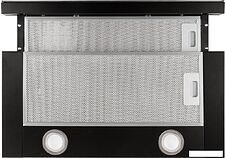 Кухонная вытяжка Schtoff TF-5260 GBK (черный)