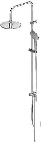 Душевая система  Damixa Jupiter DX977700000