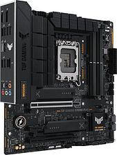 Материнская плата ASUS TUF Gaming B760M-Plus