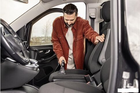 Пылесос Karcher SE 5 Car 1.081-231.0