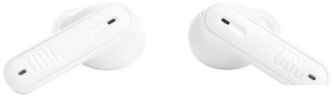 Наушники JBL Tune Beam (белый)
