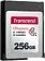 Карта памяти Transcend CFexpress 820 Type B 256GB TS256GCFE820