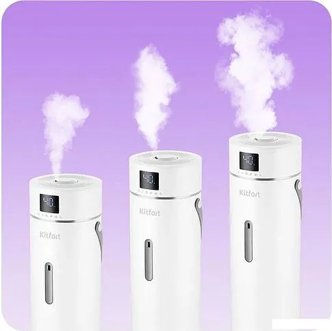 Увлажнитель воздуха Kitfort KT-3848